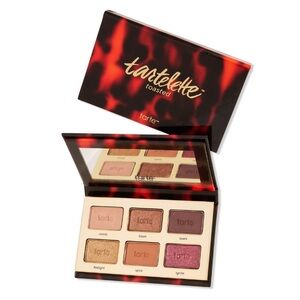 Tartelette Toasted Mini Amazonian Clay Palette